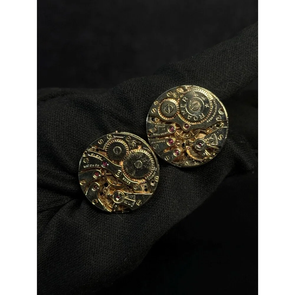 Unbranded vintage shields